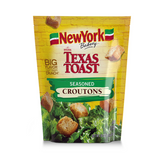 NewYork Bakery Texas Toast Croutons Seasoned (12 x 142g)