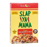 Walker & Sons Slap Ya Mama Cajun Red Beans & Rice Mix (12 x 227g)