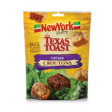 NewYork Bakery Texas Toast Croutons Caesar (12 x 142g)