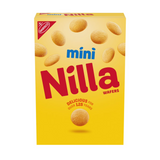 Nabisco Mini Nilla Wafers (12 x 311g)