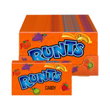 Runts Candy Theatre Box (12 x 141g)