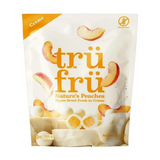Tru Fru Natures Hyper-Dried Peach & Creme (6 x 119g)