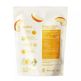 Tru Fru Natures Hyper-Dried Peach & Creme (6 x 119g)