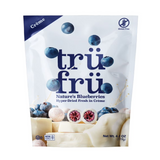 Tru Fru Natures Hyper-Dried Blueberries & Creme (6 x 119g)