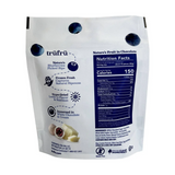 Tru Fru Natures Hyper-Dried Blueberries & Creme (6 x 119g)
