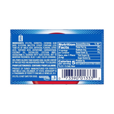 Airheads Blue Raspberry Gum (12 x 33g)