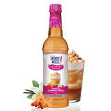 Skinny Mixes Sugar Free Vanilla Caramel Crème Syrup (6 x 750ml)