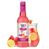 Skinny Sugar Free Watermelon Lemonade Syrup (6 x 750ml)