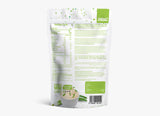 Nibblez Sour Cream & Onion Cassava Vege Chips (24 x 40g)