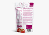 Nibblez Tomato Ketchup Cassava Vege Chips (24 x 40g)
