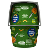 Kraft Mac & Cheese Jalapeno Cups 4ct (8 x 232g)