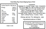 Sweet Baby Ray SECRET SAUCE (12 x 414ml)