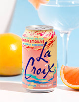 La Croix Sparkling Water 24 x 355mL | Naturally Essenced, 0 Calories, 0 Sweetener, 0 Sodium