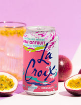 La Croix Sparkling Water 24 x 355mL | Naturally Essenced, 0 Calories, 0 Sweetener, 0 Sodium