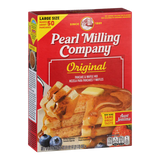 Pearl Millings Original Pancake & Waffle Mix (12 x 907g)