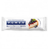 Power Tech High Protein Bar 36% Blueberry Cheesecake (12 x 60g)