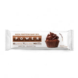 Power Tech High Protein Bar 36% Double Cocoa (12 x 60g)