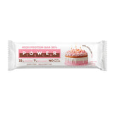 Power Tech High Protein Bar 36% Vanilla Birthday Cake (12 x 60g)