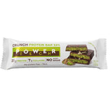 Power Tech Crunch Protein Bar 33% Dubai Style Pistachio Cream (12 x 65g)