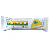 Power Tech Crunch Protein Bar 33% Lemon Cheesecake (12 x 65g)