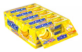 Morinaga Hi-Chew Banana Flavoured Chewy Candy (15 x 50g)