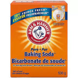 Arm & Hammer Baking Soda 500g (24 x 500g)