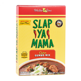 Walker & Sons Slap Ya Mama Cajun Gumbo Mix (12 x 142g)