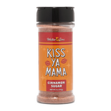Walker & Sons Kiss Ya Mama Cinnamon Sugar (6 x 141g)