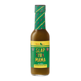 Walker & Sons Slap Ya Mama Jalapeno Pepper Sauce (12 x 148ml)