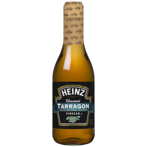 Heinz Gourmet Tarragon Vinegar (12 x 355ml)