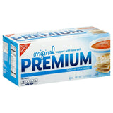 Nabisco Premium Original Saltine Crackers (12 x 453g)