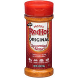 Frank's RedHot Original Seasoning Blend (6 x 116g)
