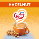 Nestle Coffee Mate Hazelnut Coffee Creamer (6 x 425g)