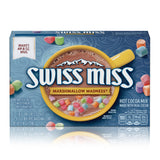 Swiss Miss Marshmallow Madness Hot Cocoa Mix (8 x 268g)