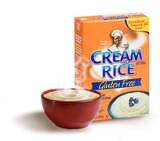 Cream of Rice Gluten Free Hot Cereal (12 x 397g)