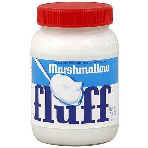 Durkee Marshmallow Fluff (12 x 213g)