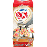 Nestle Coffee Mate Liquid Original Coffee Creamer (4 x 50ct)