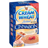 Cream of Wheat Instant Cinnabon Hot Cereal (12 x 340g)