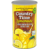 Country Time Lemonade Drink Mix (6 x 1.98kg)