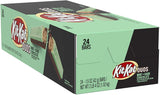 Kit Kat Duo Dark Chocolate Mint Chocolate Bar (24 x 42g)