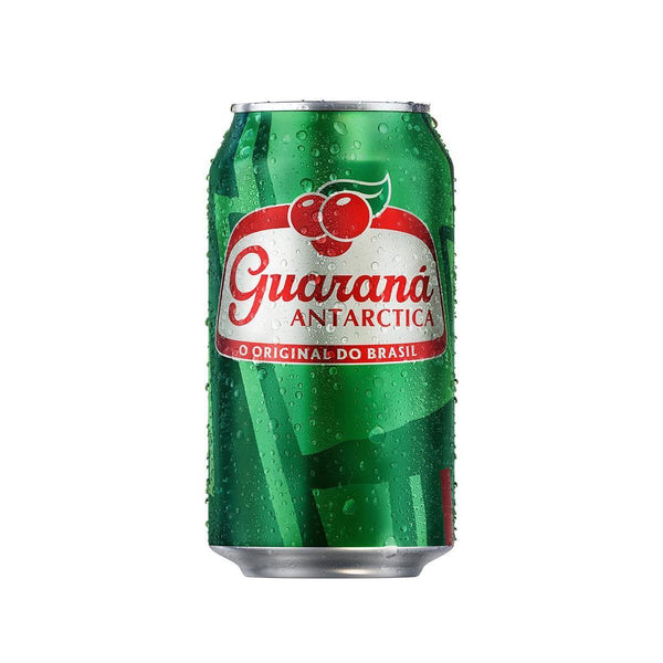 Guarana Antarctica Original Soda (24 x 350ml)
