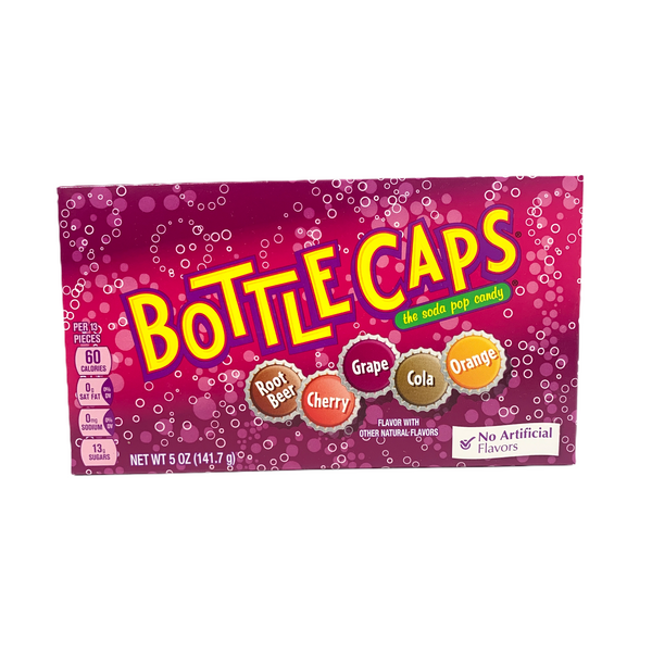 Bottlecaps (10 x 141g)