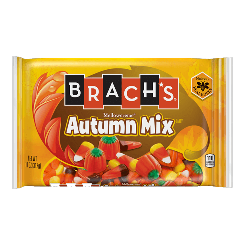 Brach's Candy Corn (36 x 312g) – JDM Distributors Ltd