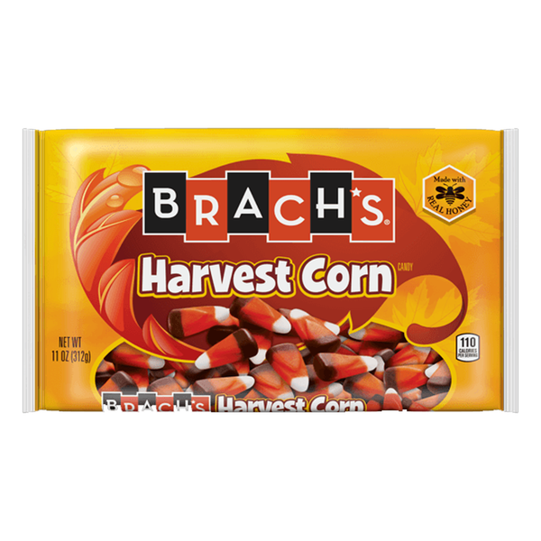 Brach’s Harvest Candy Corn (36 x 312g)