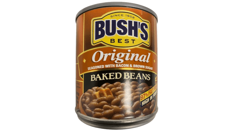 Bush's Baked Beans ORIGINAL