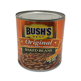 Bush's Original Baked Beans 454g