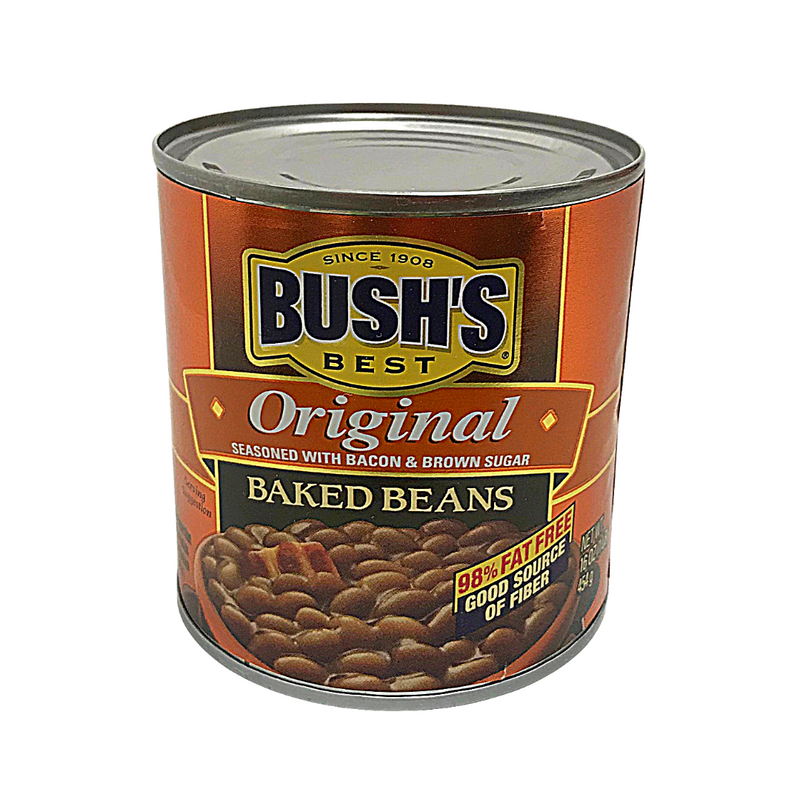 Bush's Original Baked Beans 454g