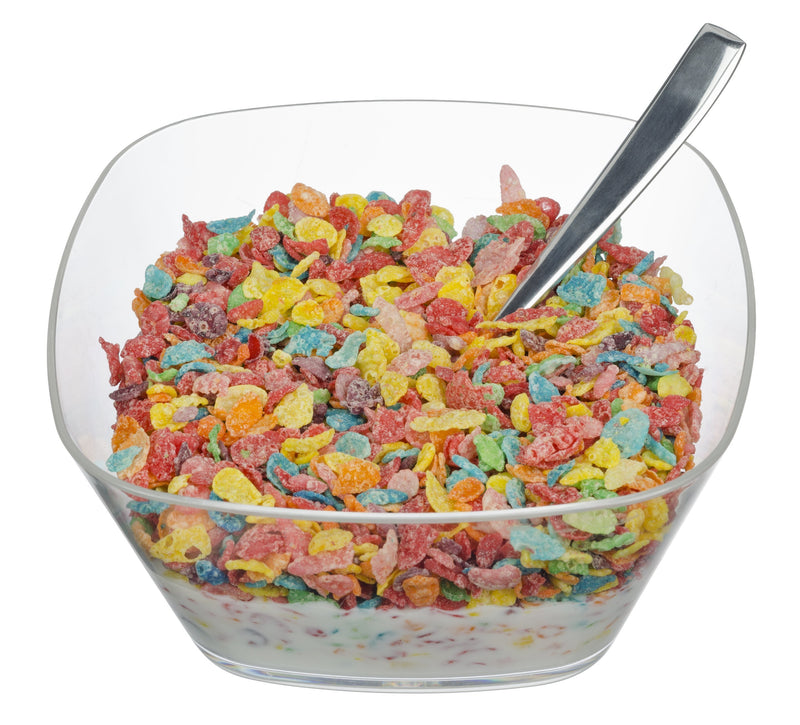 Post Marshmallows Fruity Pebbles Cereal (12 x 311g)