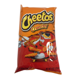 Cheetos - Crunchy Cheese Snacks (10 x 226g)