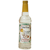 Skinny Mixes Sugar Free Coconut (6 x 750ml)